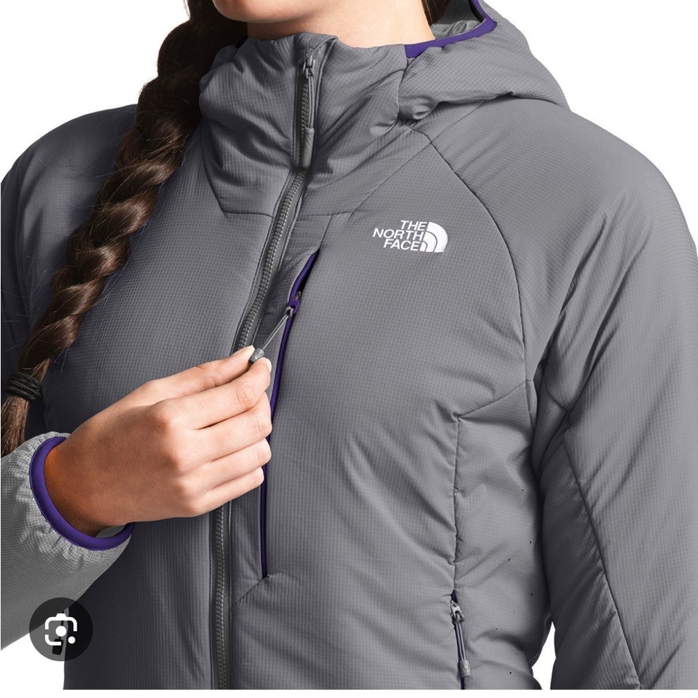 Like New The North Face Women's Ventrix Jacket